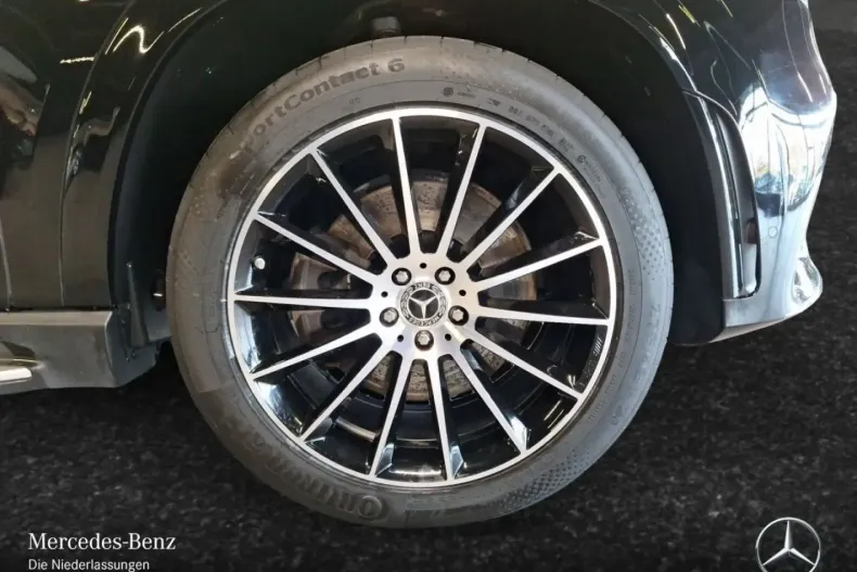 Mercedes-Benz GLE 350 din 2022 cu 66.373 km - oferta MER164605 - foto 6