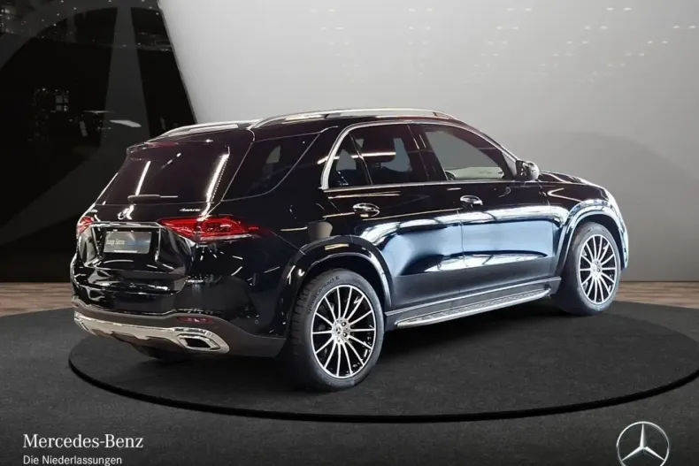 Mercedes-Benz GLE 350 din 2022 cu 66.373 km - oferta MER164605 - foto 8