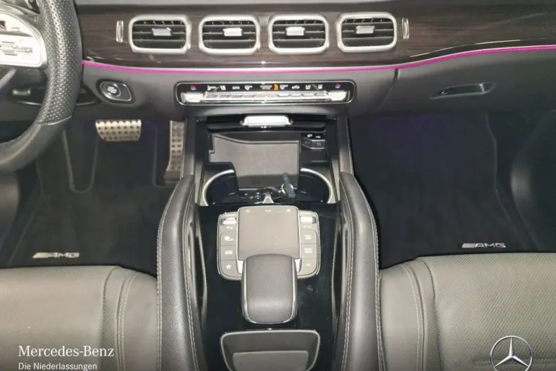 Mercedes-Benz GLE 350 din 2022 cu 66.373 km - oferta MER164605 - foto 15