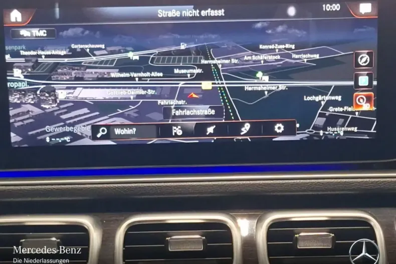 Mercedes-Benz GLE 350 din 2022 cu 66.373 km - oferta MER164605 - foto 16