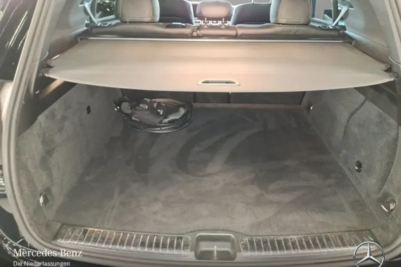 Mercedes-Benz GLE 350 din 2022 cu 66.373 km - oferta MER164605 - foto 21