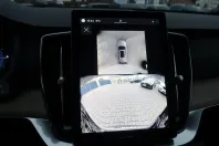 Volvo XC90 din 2025 cu 20.900 km - oferta VOL164606 - foto 24