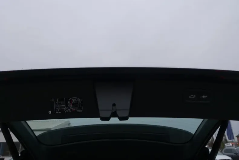 Volvo XC90 din 2025 cu 20.900 km - oferta VOL164606 - foto 26