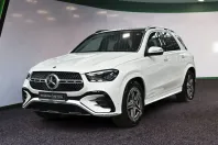 Mercedes-Benz GLE 450 din 2025 cu 3.700 km - oferta MER164607 - foto 2