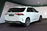 Mercedes-Benz GLE 450 din 2025 cu 3.700 km - oferta MER164607 - foto 8