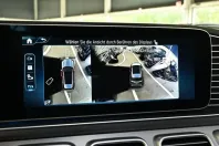 Mercedes-Benz GLE 450 din 2025 cu 3.700 km - oferta MER164607 - foto 14