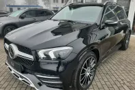 Mercedes-Benz GLE 400 din 2023 cu 34.500 km - oferta MER164608 - foto 1