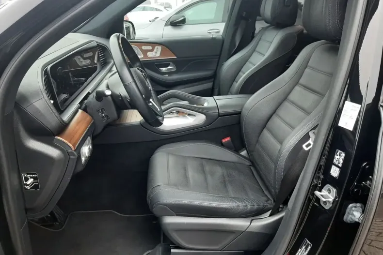 Mercedes-Benz GLE 400 din 2023 cu 34.500 km - oferta MER164608 - foto 5