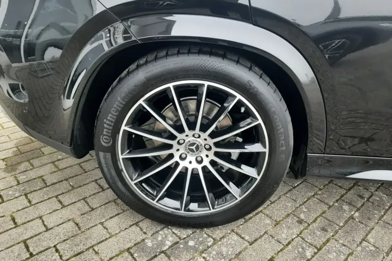 Mercedes-Benz GLE 400 din 2023 cu 34.500 km - oferta MER164608 - foto 11