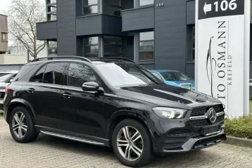 Mercedes-Benz GLE 350 din 2022 - oferta MER164609