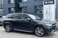 Mercedes-Benz GLE 350 din 2022 cu 62.370 km - oferta MER164609 - foto 2
