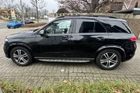 Mercedes-Benz GLE 350 din 2022 cu 62.370 km - oferta MER164609 - foto 10
