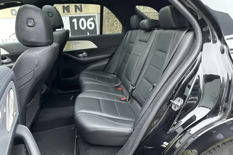 Mercedes-Benz GLE 350 din 2022 cu 62.370 km - oferta MER164609 - foto 11