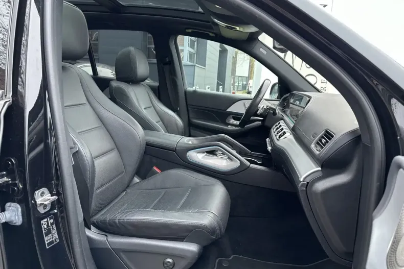 Mercedes-Benz GLE 350 din 2022 cu 62.370 km - oferta MER164609 - foto 14