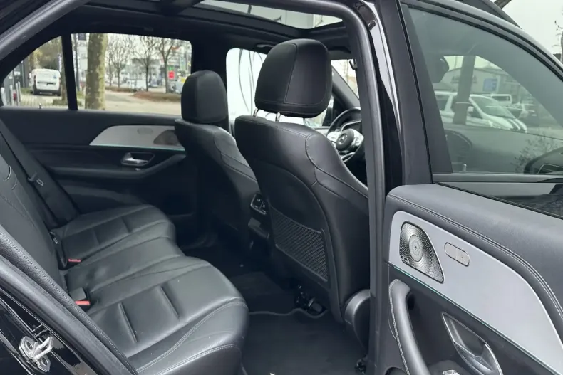 Mercedes-Benz GLE 350 din 2022 cu 62.370 km - oferta MER164609 - foto 15