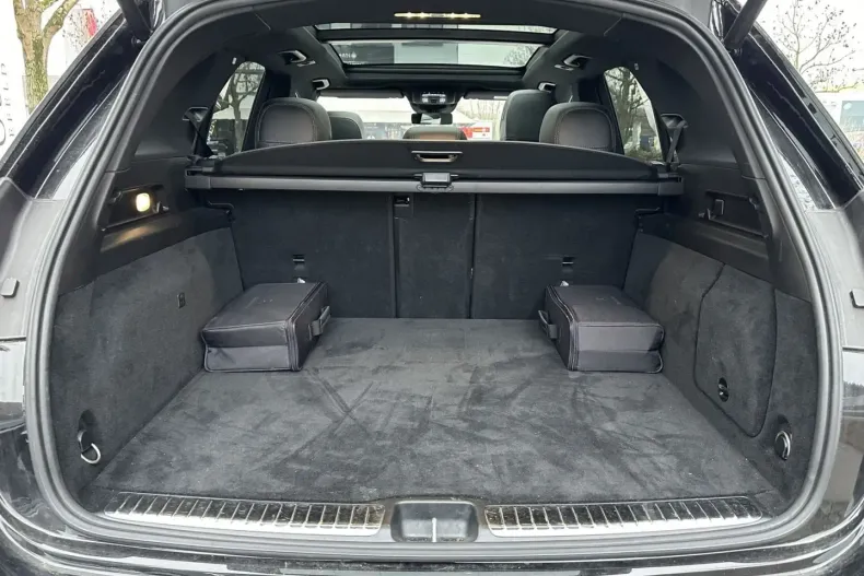 Mercedes-Benz GLE 350 din 2022 cu 62.370 km - oferta MER164609 - foto 16