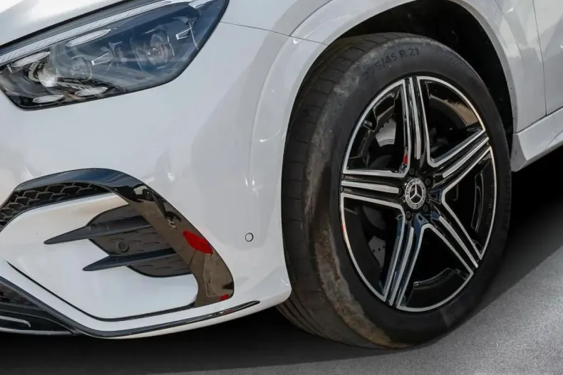 Mercedes-Benz GLE 450 din 2024 cu 21.878 km - oferta MER164611 - foto 3