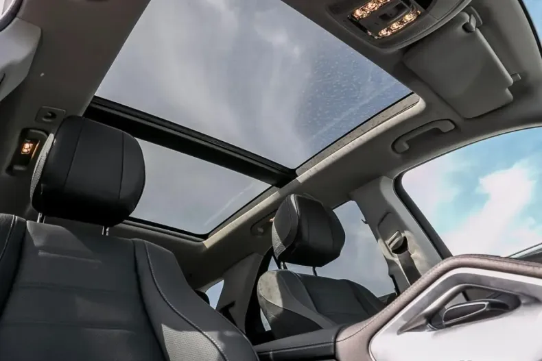 Mercedes-Benz GLE 450 din 2024 cu 21.878 km - oferta MER164611 - foto 8