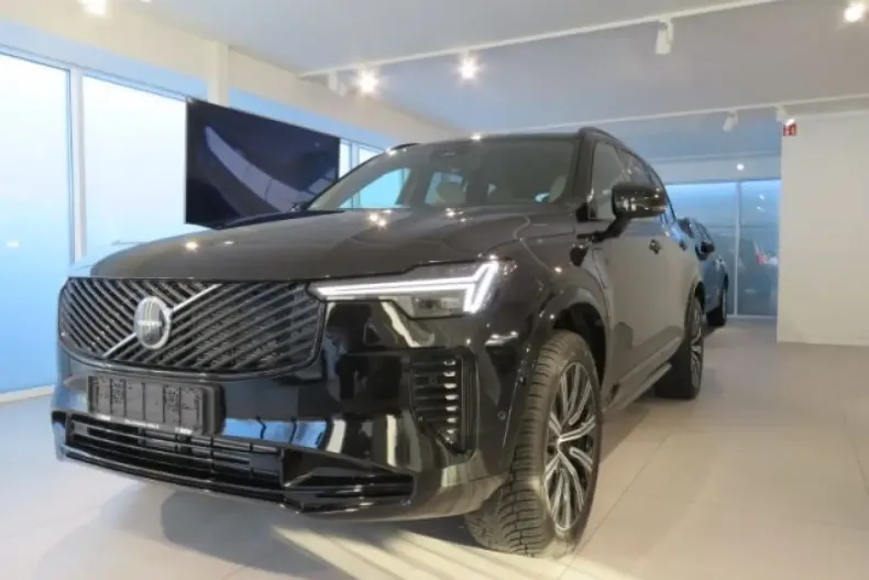 Volvo XC90 din 2025 cu 6.796 km - oferta VOL164612 - foto 3