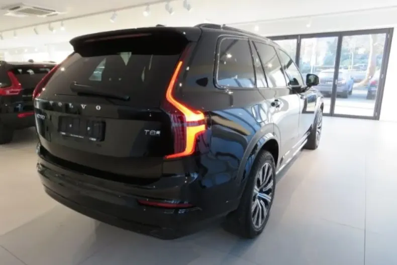 Volvo XC90 din 2025 cu 6.796 km - oferta VOL164612 - foto 6