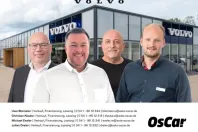 Volvo XC90 din 2025 cu 6.796 km - oferta VOL164612 - foto 16