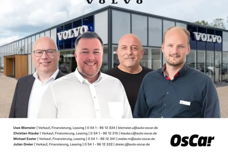 Volvo XC90 din 2025 cu 6.796 km - oferta VOL164612 - foto 16