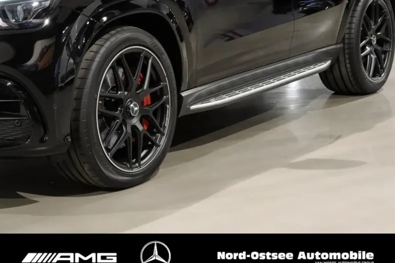 Mercedes-Benz GLE 63 AMG din 2023 cu 78.588 km - oferta MER164613 - foto 5