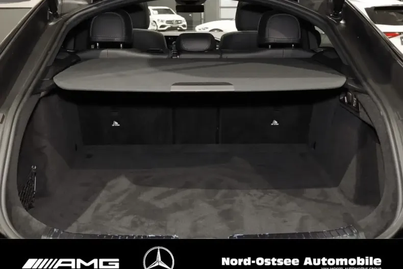 Mercedes-Benz GLE 63 AMG din 2023 cu 78.588 km - oferta MER164613 - foto 13