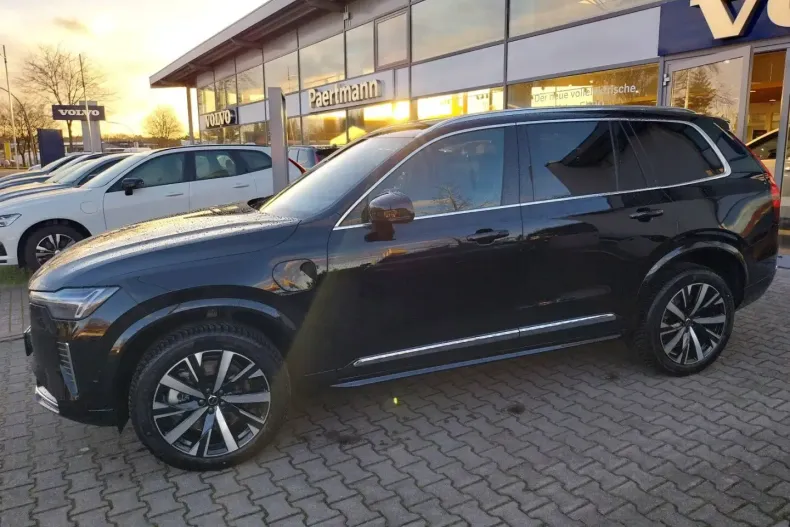 Volvo XC90 din 2025 cu 16.500 km - oferta VOL164614 - foto 7