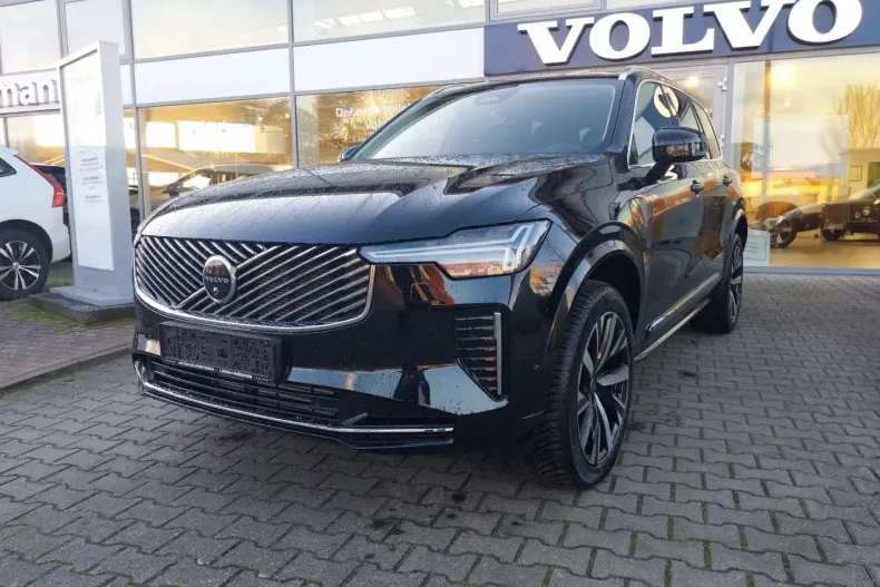 Volvo XC90 din 2025 cu 16.500 km - oferta VOL164614 - foto 8