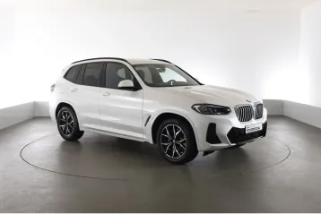 BMW X3 din 2024 - oferta BMW164615