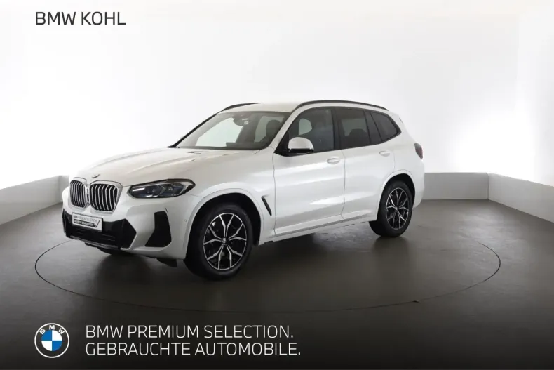 BMW X3 din 2024 cu 12.600 km - oferta BMW164615 - foto 2