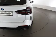 BMW X3 din 2024 cu 12.600 km - oferta BMW164615 - foto 7