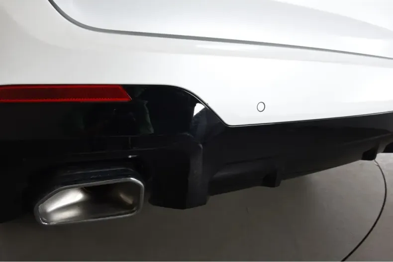 BMW X3 din 2024 cu 12.600 km - oferta BMW164615 - foto 10