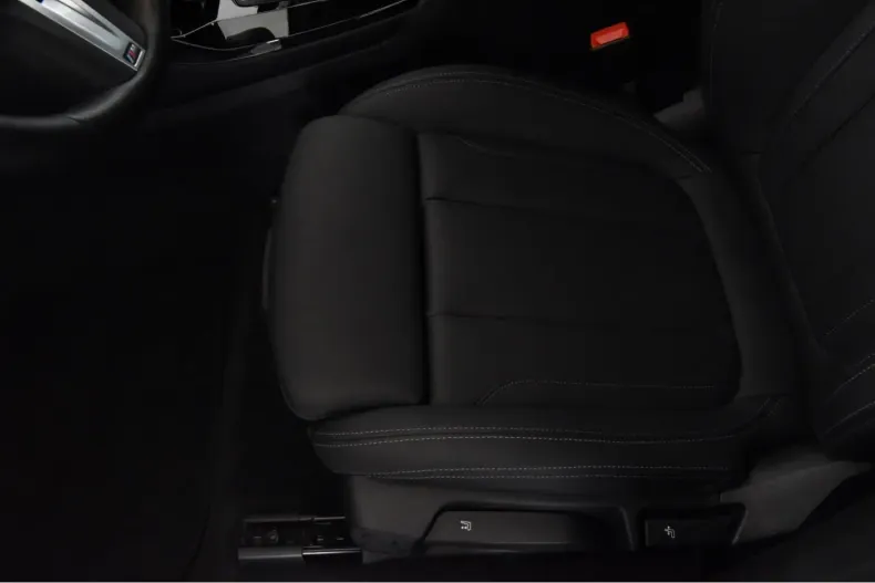 BMW X3 din 2024 cu 12.600 km - oferta BMW164615 - foto 13