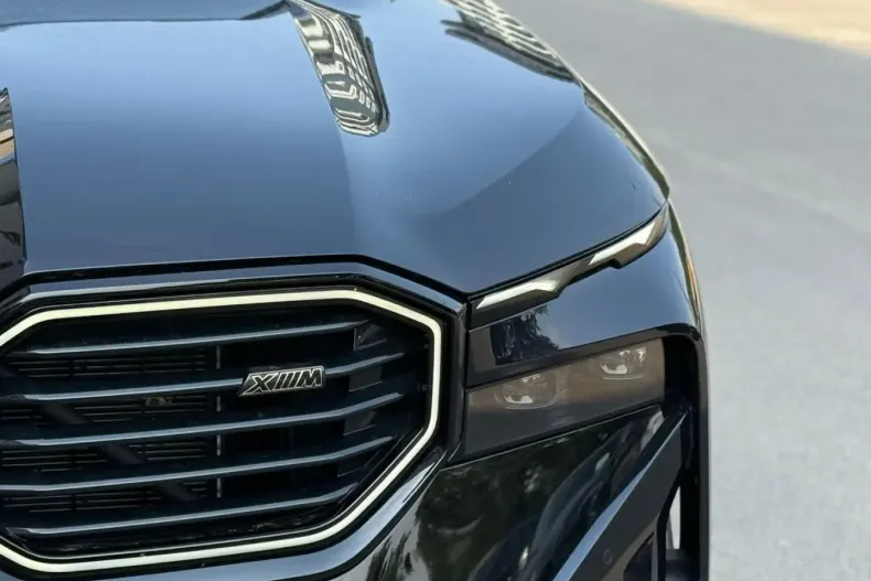 BMW XM din 2023 cu 45.035 km - oferta BMW164616 - foto 4