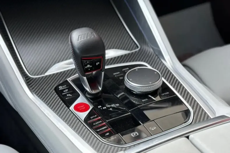 BMW XM din 2023 cu 45.035 km - oferta BMW164616 - foto 27