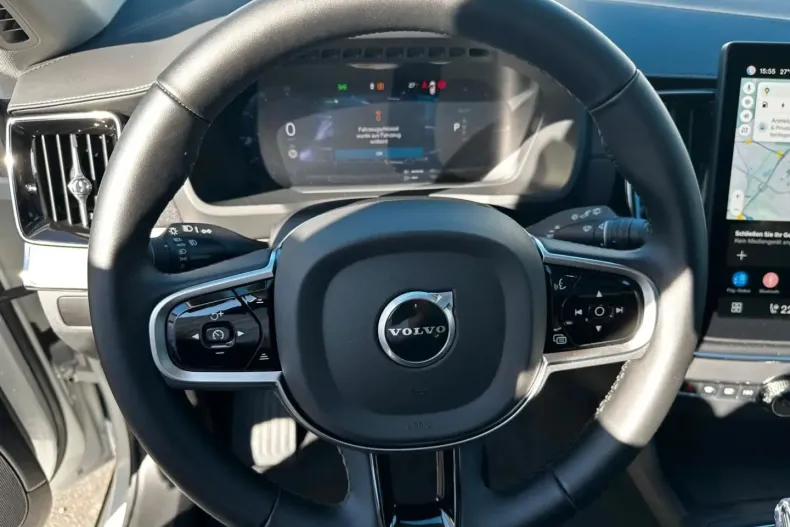 Volvo XC90 din 2025 cu 18.912 km - oferta VOL164617 - foto 19