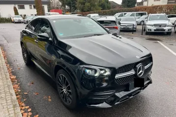 Mercedes-Benz GLE 400 din 2023 - oferta MER164618