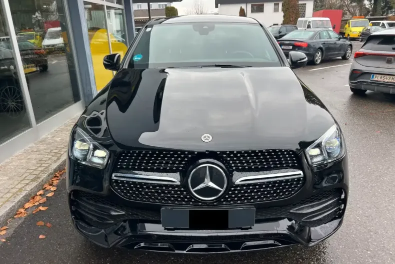 Mercedes-Benz GLE 400 din 2023 cu 88.000 km - oferta MER164618 - foto 3