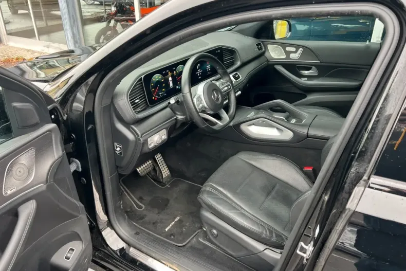 Mercedes-Benz GLE 400 din 2023 cu 88.000 km - oferta MER164618 - foto 9