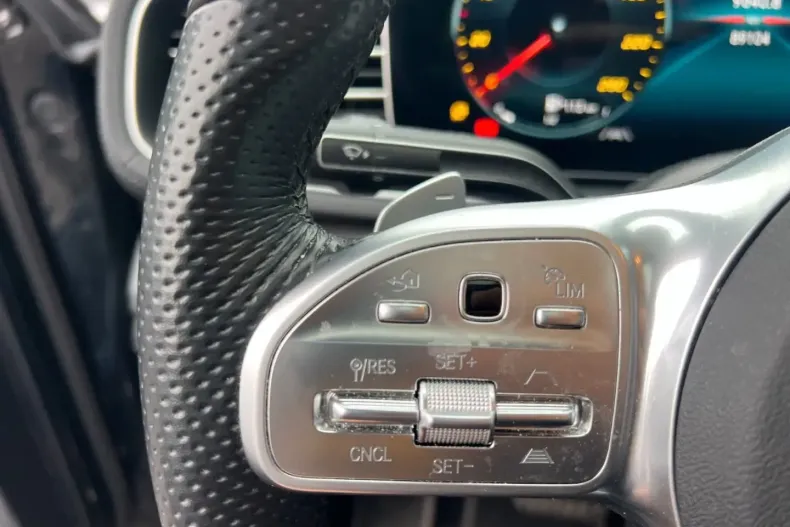 Mercedes-Benz GLE 400 din 2023 cu 88.000 km - oferta MER164618 - foto 14