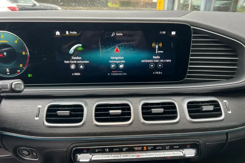 Mercedes-Benz GLE 400 din 2023 cu 88.000 km - oferta MER164618 - foto 15