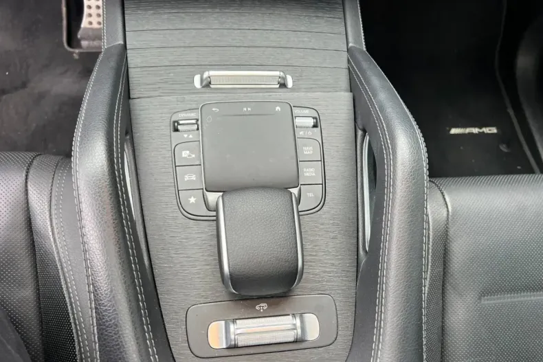 Mercedes-Benz GLE 400 din 2023 cu 88.000 km - oferta MER164618 - foto 18