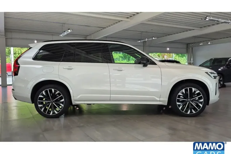 Volvo XC90 din 2025 cu 5.351 km - oferta VOL164619 - foto 6