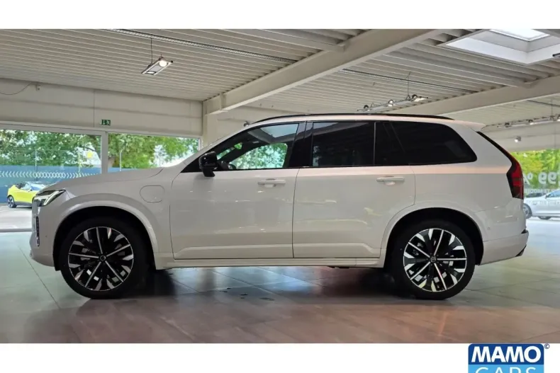Volvo XC90 din 2025 cu 5.351 km - oferta VOL164619 - foto 7