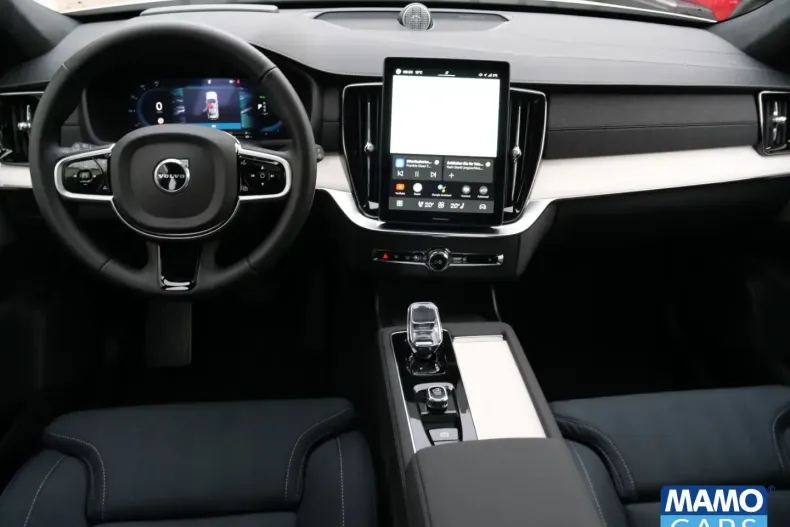 Volvo XC90 din 2025 cu 5.351 km - oferta VOL164619 - foto 9