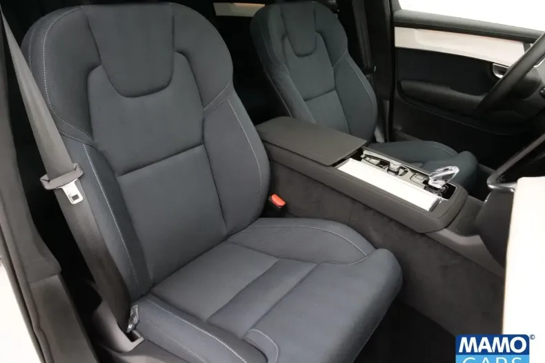 Volvo XC90 din 2025 cu 5.351 km - oferta VOL164619 - foto 18