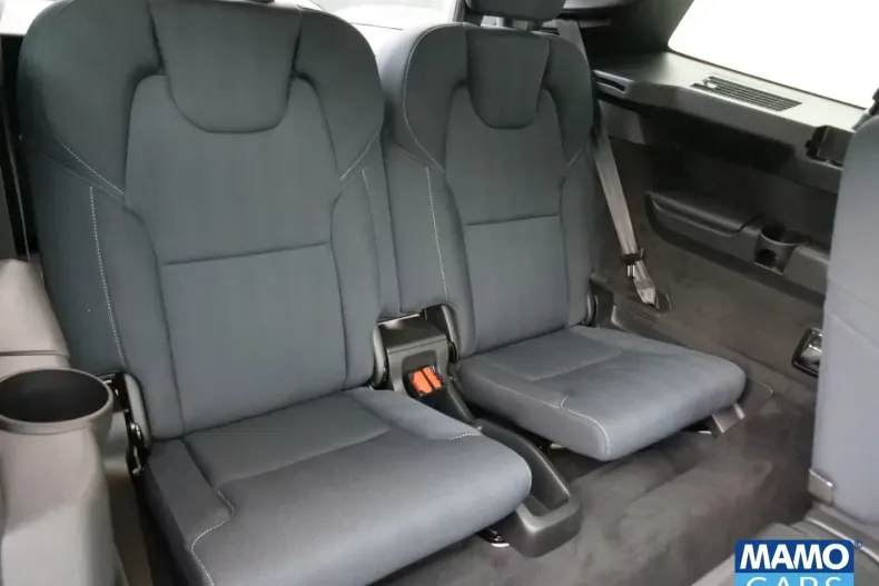 Volvo XC90 din 2025 cu 5.351 km - oferta VOL164619 - foto 19