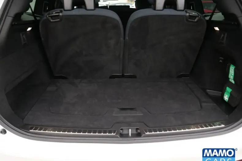 Volvo XC90 din 2025 cu 5.351 km - oferta VOL164619 - foto 20